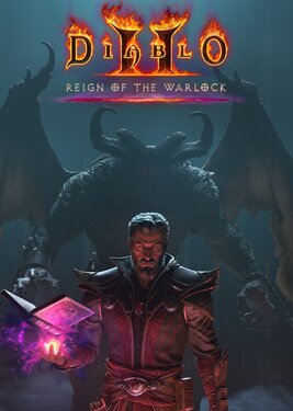 Diablo II: Resurrected - Reign of the Warlock