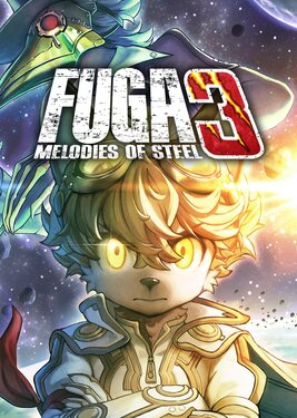 Fuga: Melodies of Steel 3