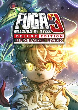 Fuga: Melodies of Steel 3 - Deluxe Edition Upgrade Pack