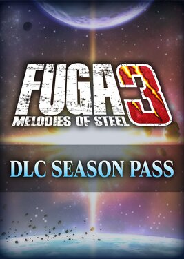 Fuga: Melodies of Steel 3 - Season Pass