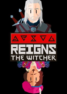 Reigns: The Witcher