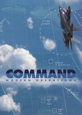 Command: Modern Operations