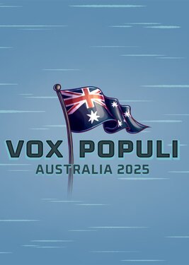 Vox Populi: Australia 2025