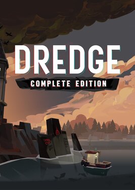 DREDGE - Complete Edition