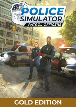Police Simulator: Patrol Officers - Gold Edition