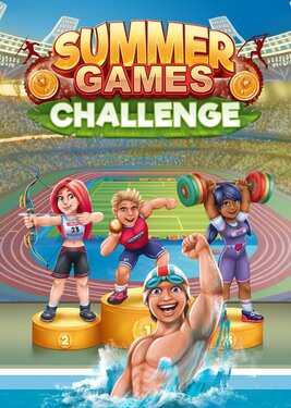 Summer Games Challenge