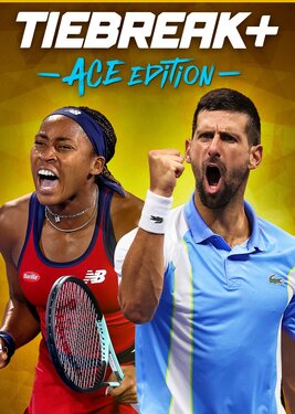 TIEBREAK+ Ace Edition