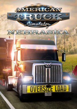 American Truck Simulator - Nebraska