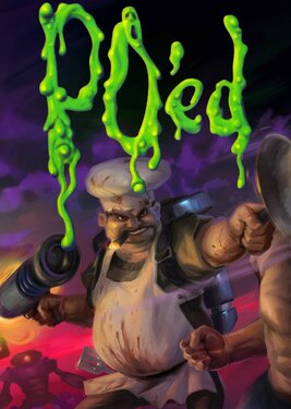 PO'ed: Definitive Edition