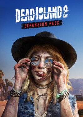 Dead Island 2 - Expansion Pass poster (cover)