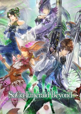 SaGa Emerald Beyond