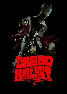 DreadHaunt