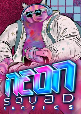 NEON Squad Tactics