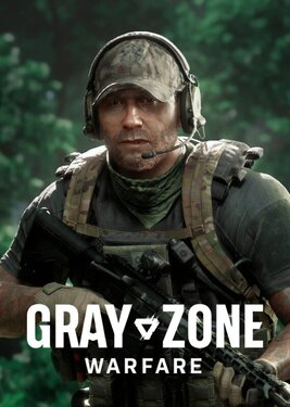 Gray Zone Warfare