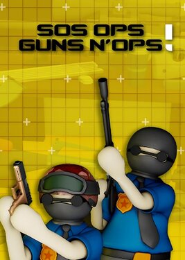 SOS OPS! - GUNS N' OPS