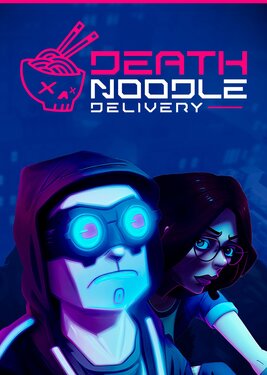 Death Noodle Delivery