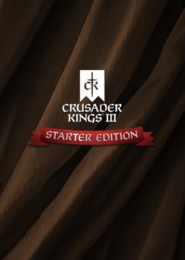 Crusader Kings III: Starter Edition
