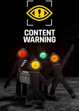 Content Warning