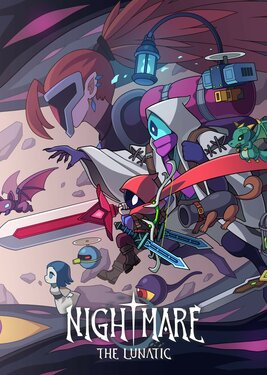 Nightmare: The Lunatic