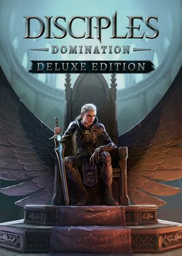 Disciples: Domination - Deluxe Edition