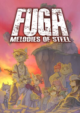 Fuga: Melodies of Steel