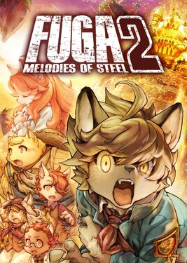 Fuga: Melodies of Steel 2