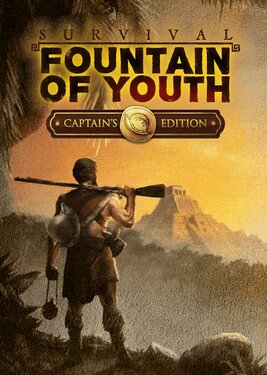 Survival: Fountain of Youth - Captain's Edition