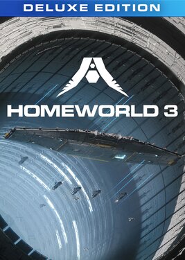 Homeworld 3 - Deluxe Edition