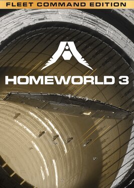 Homeworld 3 - Fleet Command Edition