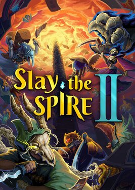 Slay the Spire 2