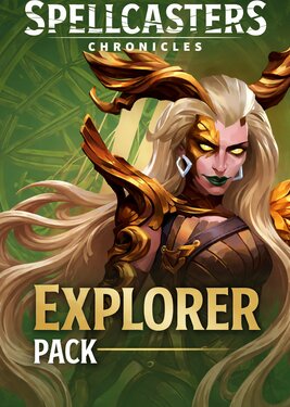 Spellcasters Chronicles - Explorer Pack