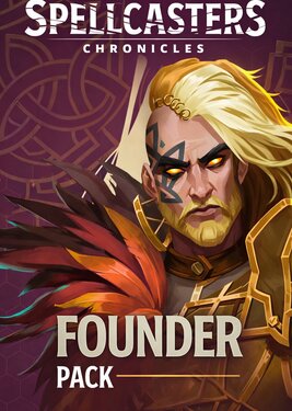 Spellcasters Chronicles - Founder Pack