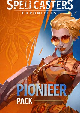 Spellcasters Chronicles - Pioneer Pack
