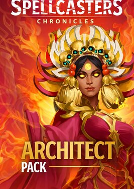 Spellcasters Chronicles - Architect Pack