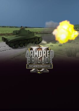 Armored Brigade II: Scandinavia