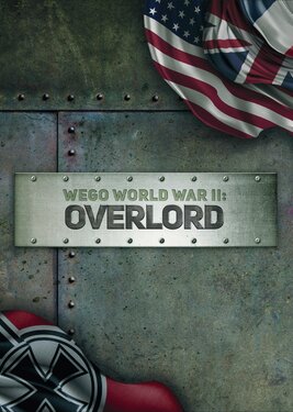 WEGO World War II: Overlord