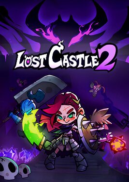 Lost Castle 2