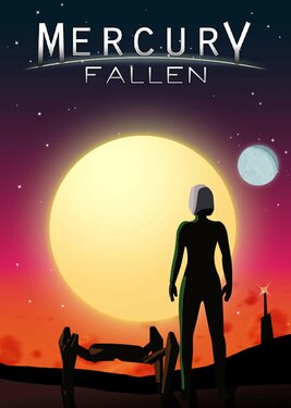 Mercury Fallen