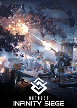 Outpost: Infinity Siege