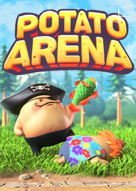 Potato Arena