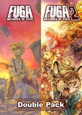Fuga: Melodies of Steel 1 & 2 - Double Pack