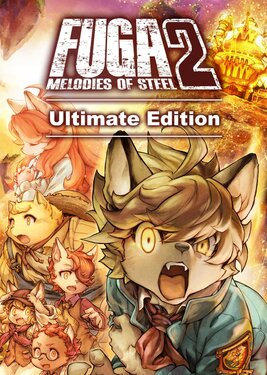 Fuga: Melodies of Steel 2 - Ultimate Edition