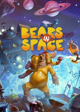 Bears In Space