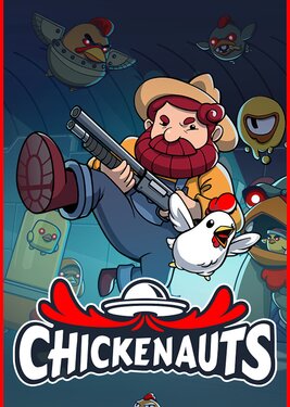 Chickenauts