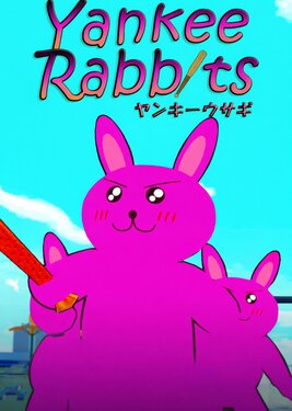 Yankee Rabbits