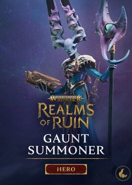Warhammer Age of Sigmar: Realms of Ruin - Gaunt Summoner