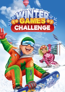 Winter Games Challenge