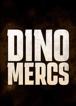 DINO MERCS