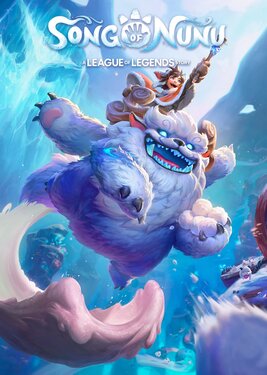 Song of Nunu: A League of Legends Story