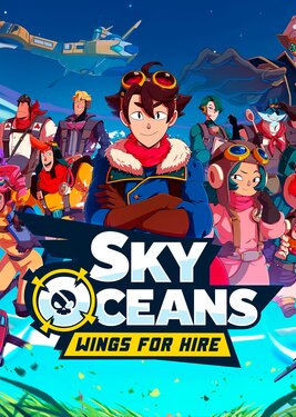 Sky Oceans: Wings for Hire